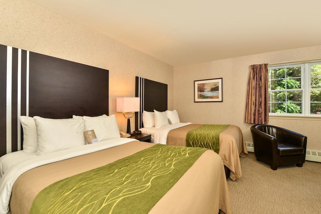 Comfort Inn Halifax Exterior photo
