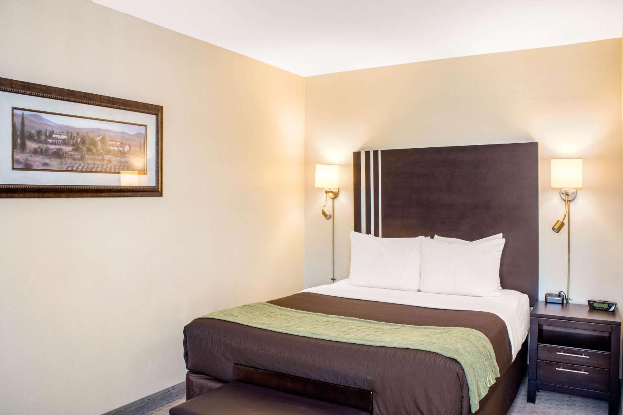 Comfort Inn Halifax Exterior photo