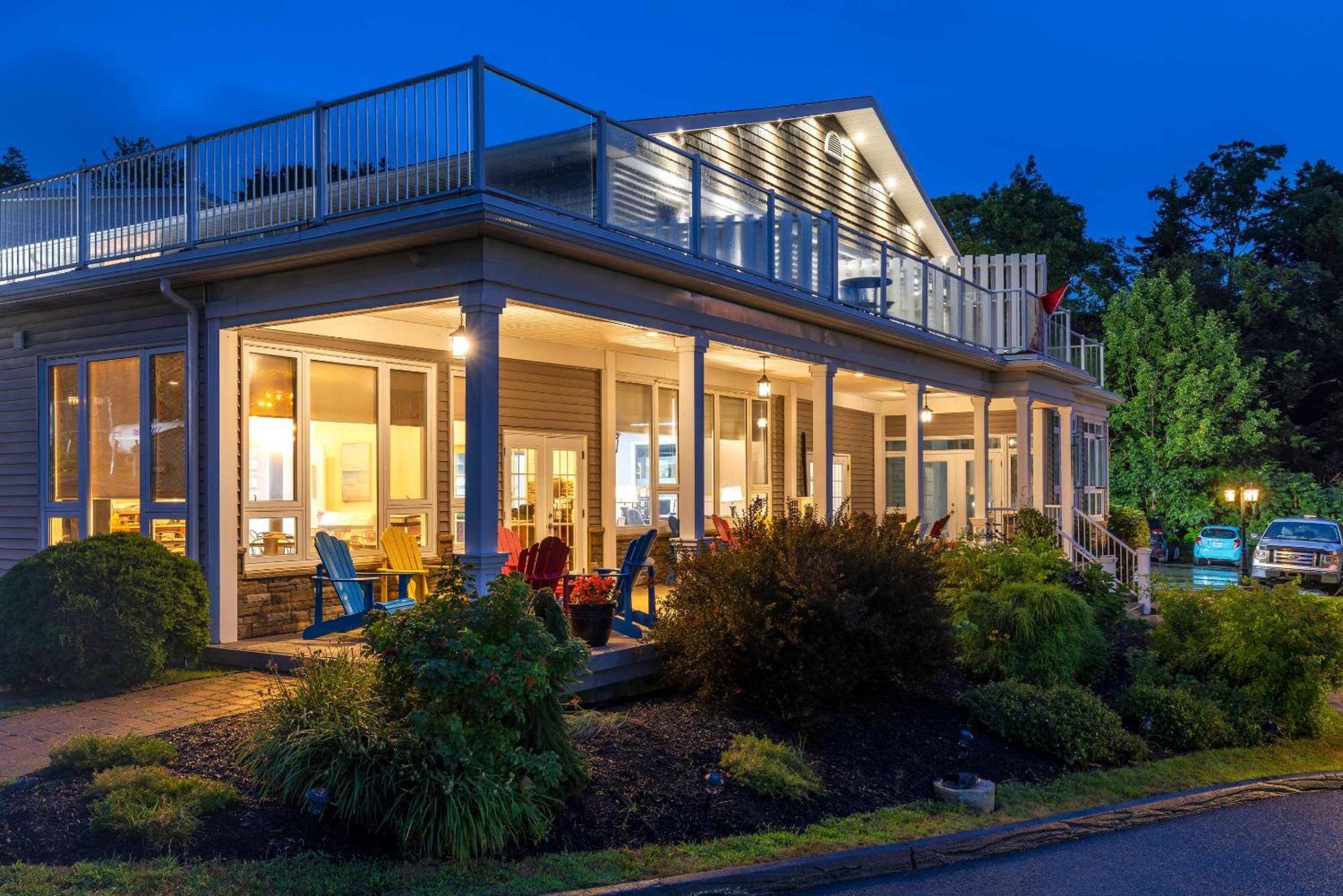 Comfort Inn Halifax Exterior photo